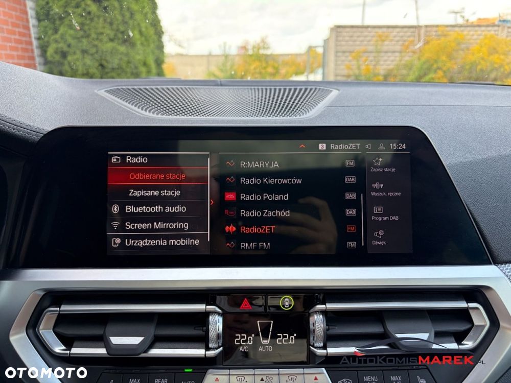 BMW Seria 4 M440d xDrive mHEV sport - 19