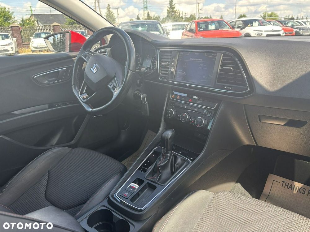 Seat Leon - 23