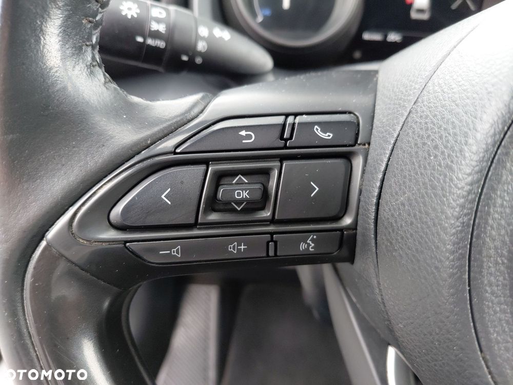 Toyota Yaris Cross Hybrid 1.5 Comfort - 22