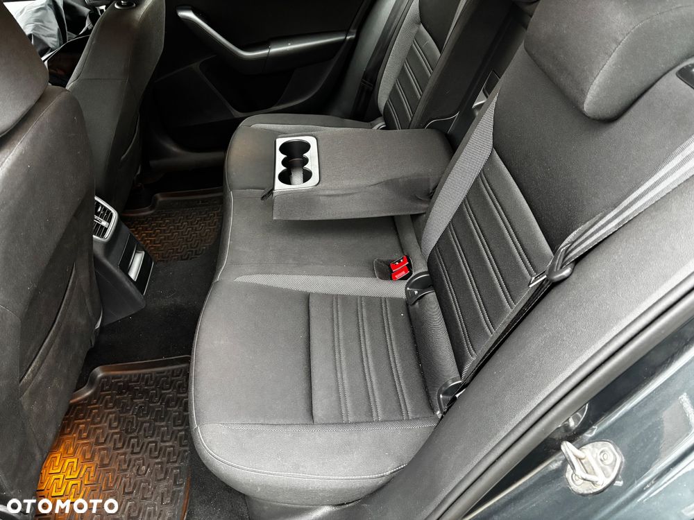 Skoda Octavia 1.6 TDI Ambition - 8