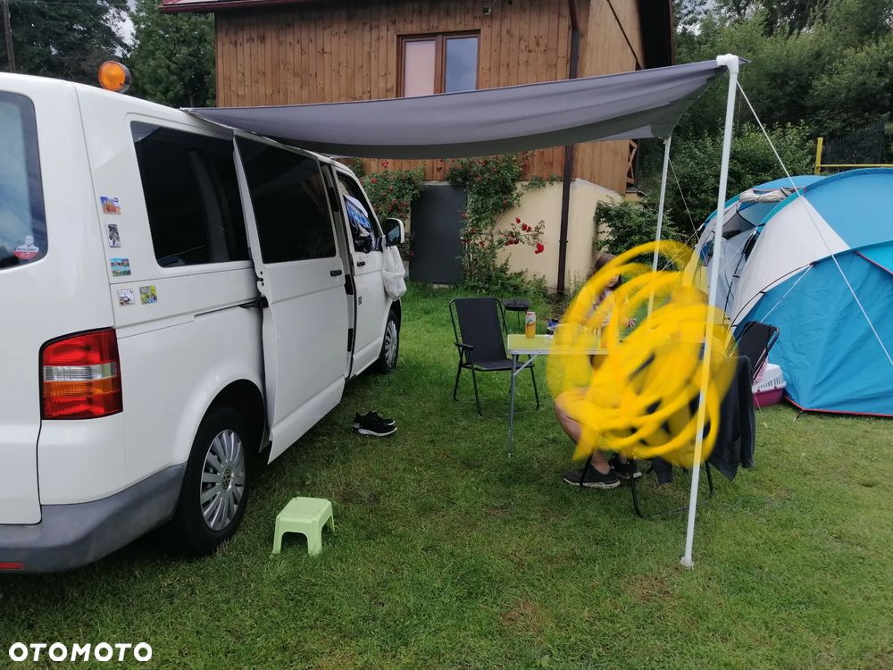 Volkswagen Transporter T5 TDI L2 Max - 13