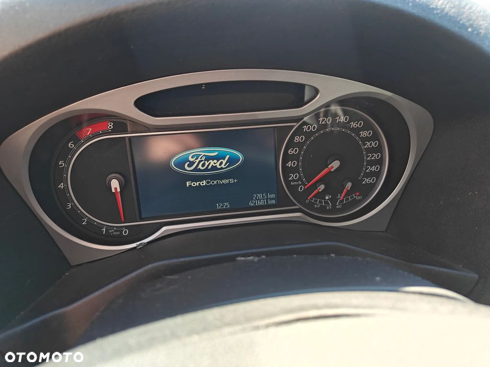 Ford Mondeo 2.5 Titanium S - 13
