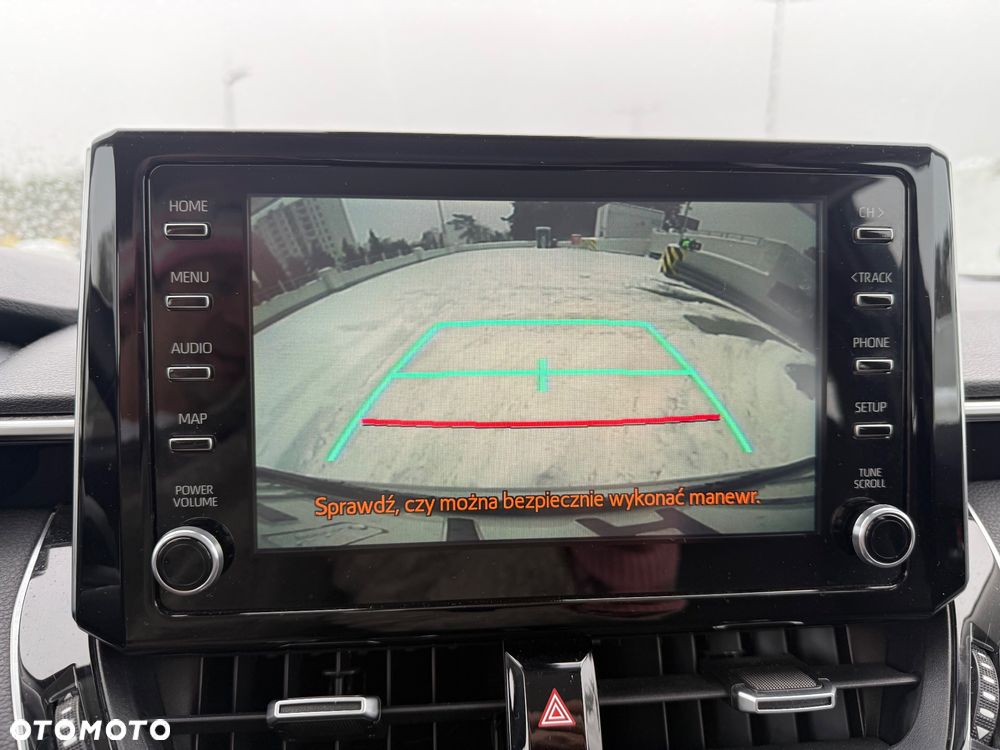 Toyota Corolla 1.5 Comfort - 26