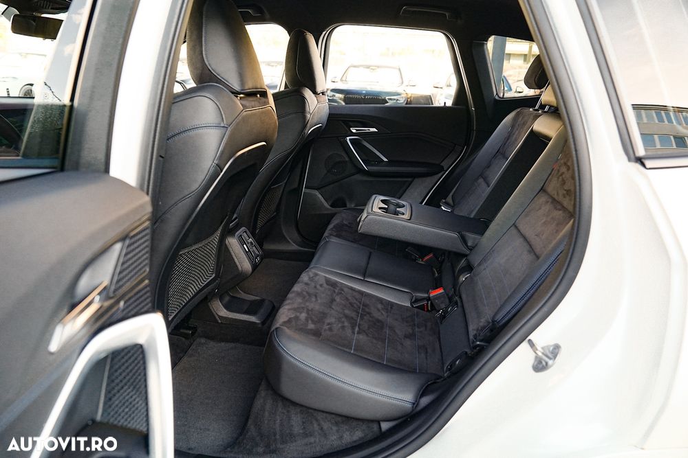 BMW X1 xDrive25e Aut. M Sportpaket - 10