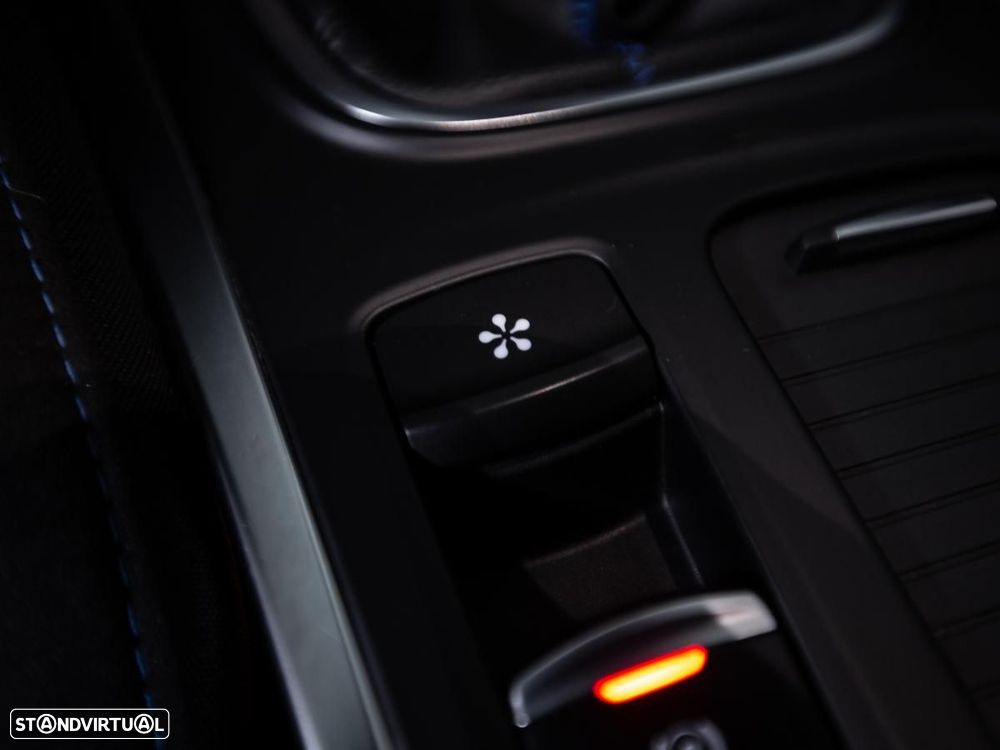 Renault Mégane 1.5 Blue dCi GT Line - 17