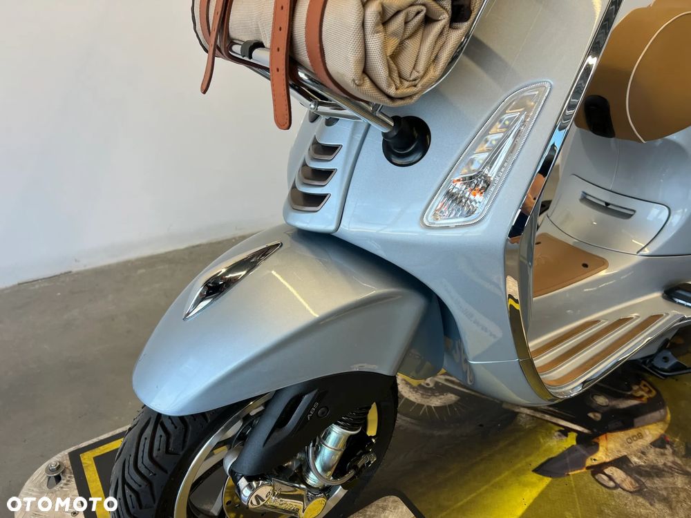 Vespa Primavera - 11