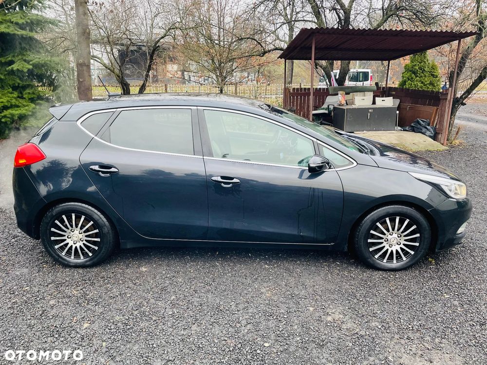 Kia Ceed 1.6 GDI Spirit - 2