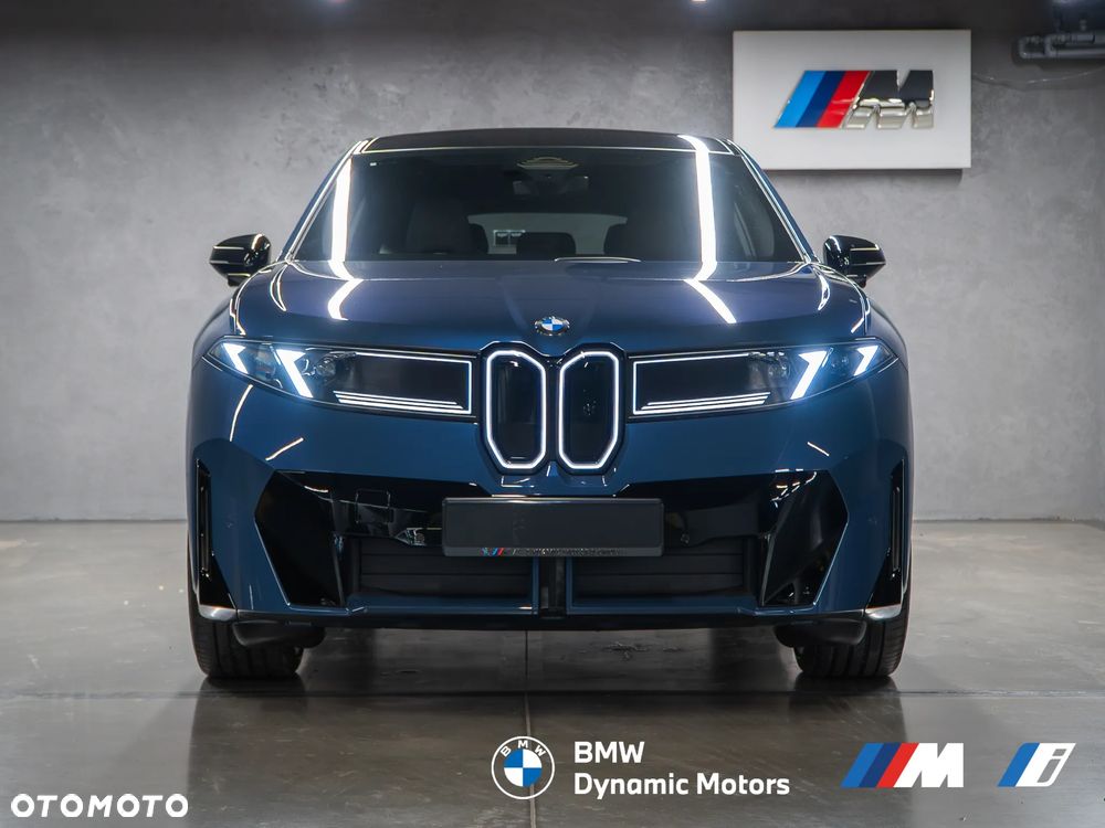 BMW iX3 50 xDrive - 3