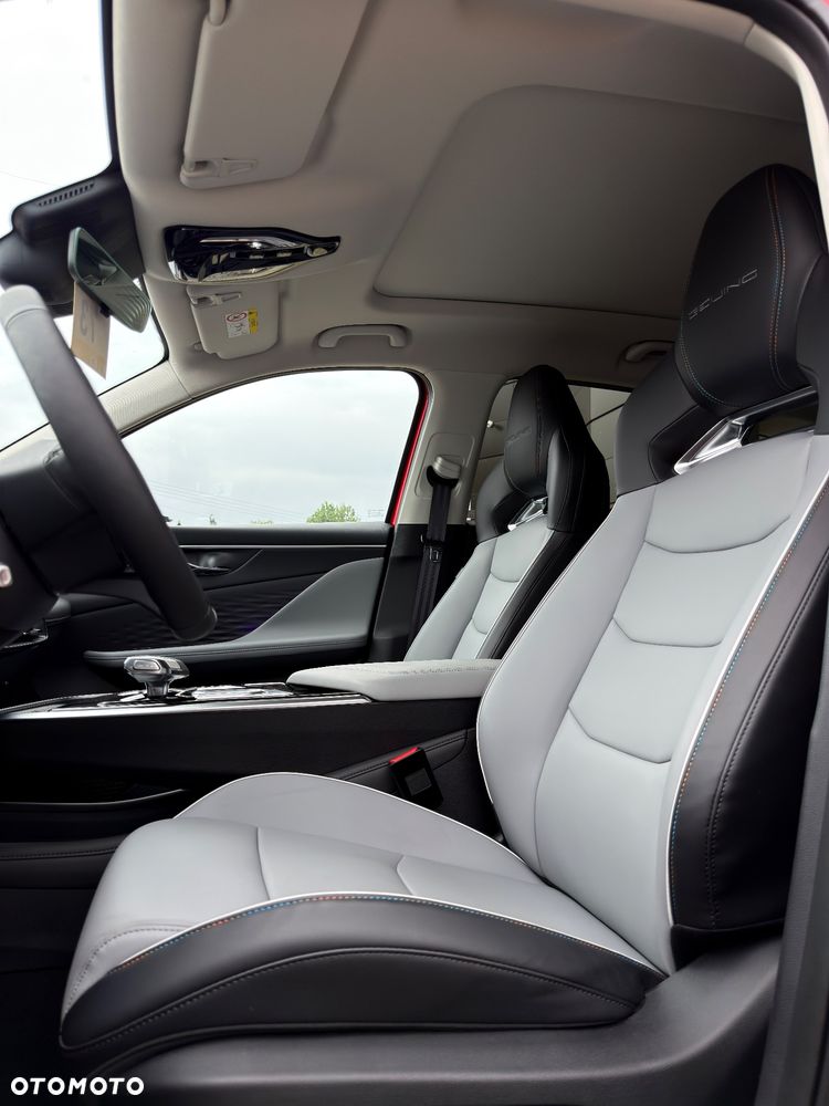 BAIC 5 Beijing 1.5T Business DCT - 5