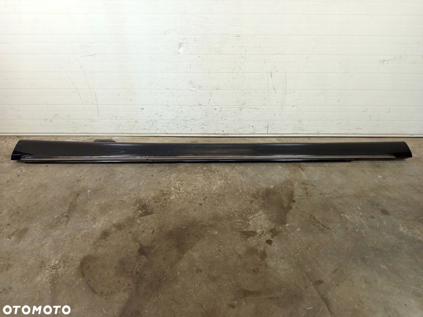 LISTWA PROGOWA PROGU LEWA MERCEDES E W213 KOMBI 040 A2136908704 - 6