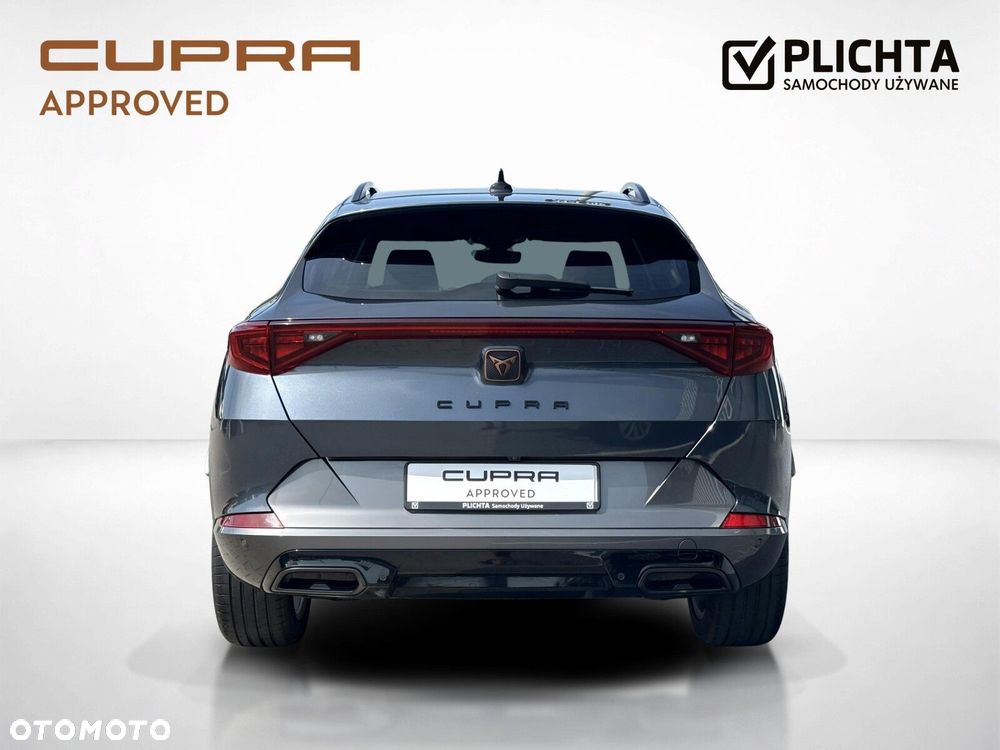 Cupra Formentor - 5