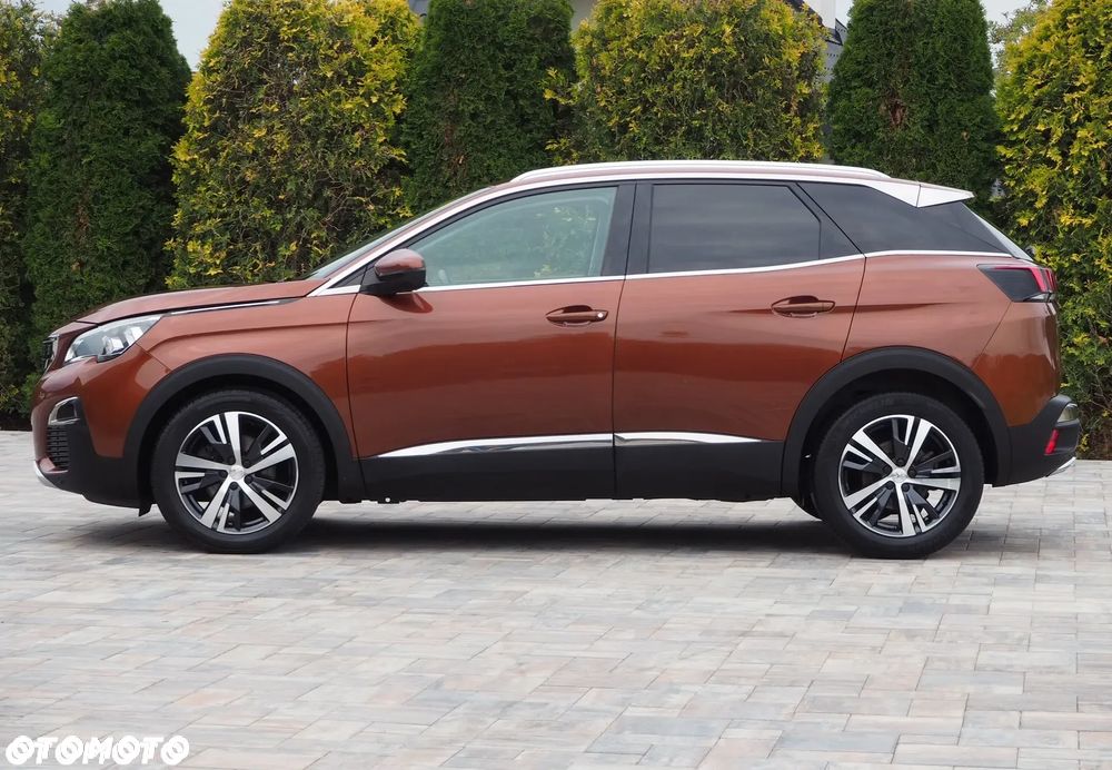 Peugeot 3008 BlueHDi 130 Stop & Start Allure - 5