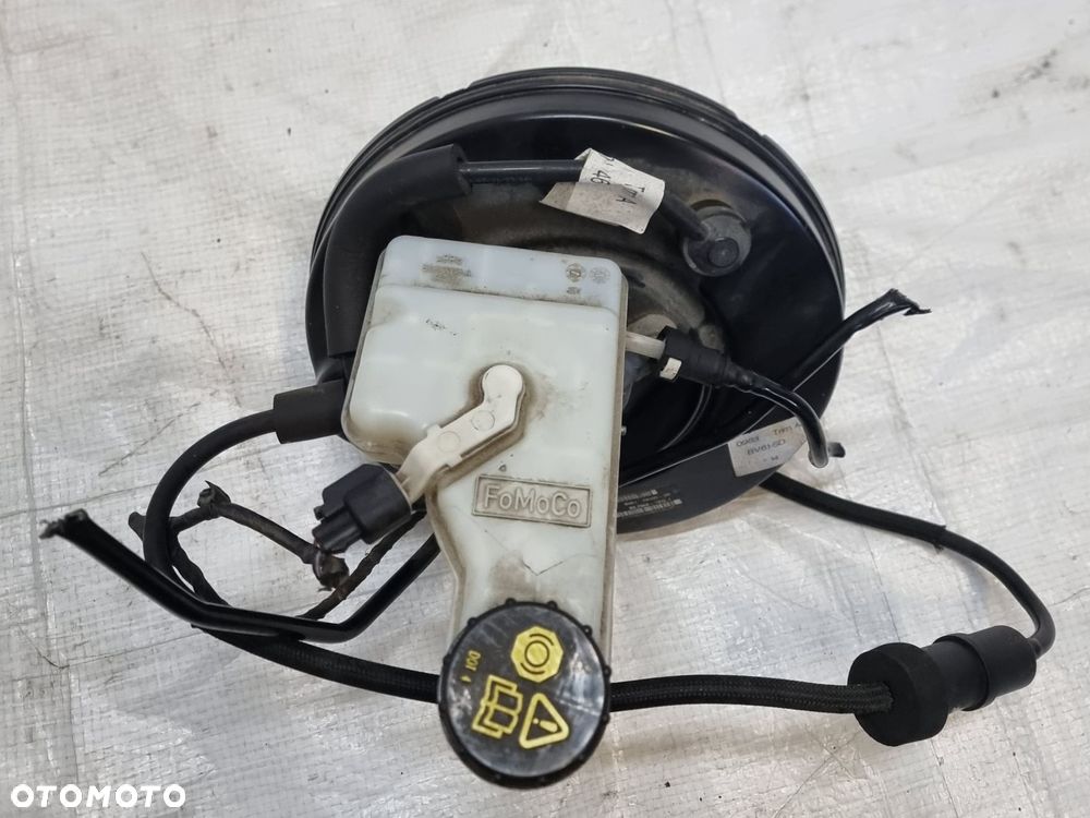 SERWO POMPA HAMULCOWA EUROPA BV61-2B195-SD FORD FOCUS MK3 1.0 ECOBOOST - 3