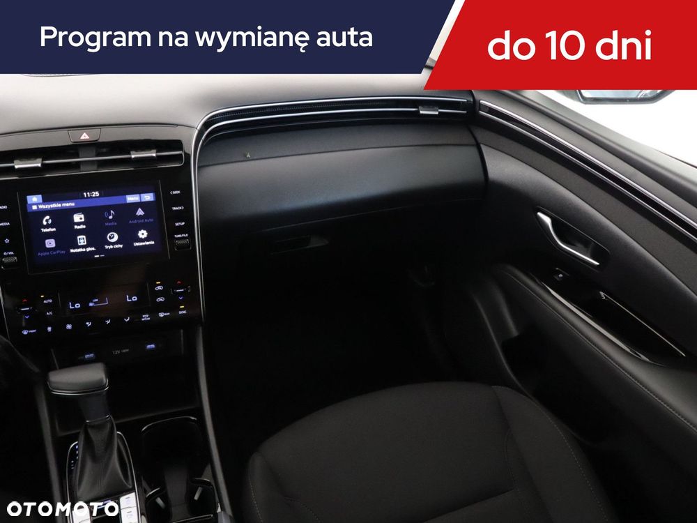 Hyundai Tucson - 10
