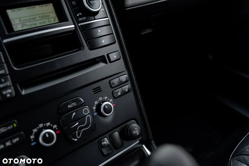 Volvo XC 90 D5 AWD Geartonic Executive - 33