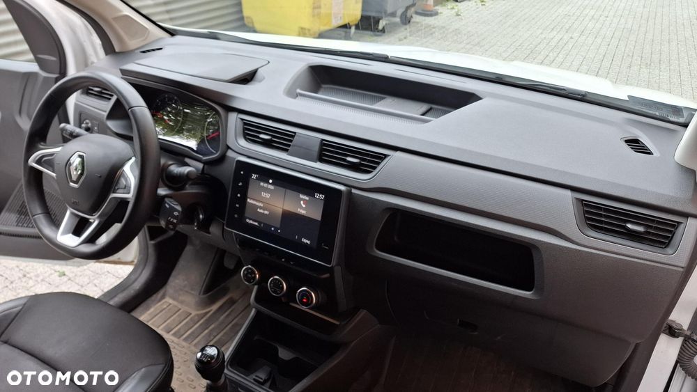 Renault Express Van - 19