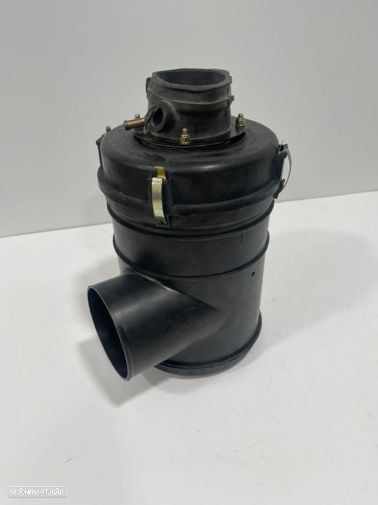 Caixa Filtro Ar Renault Megane Cup Clio Williams Grupo A 16S - 1
