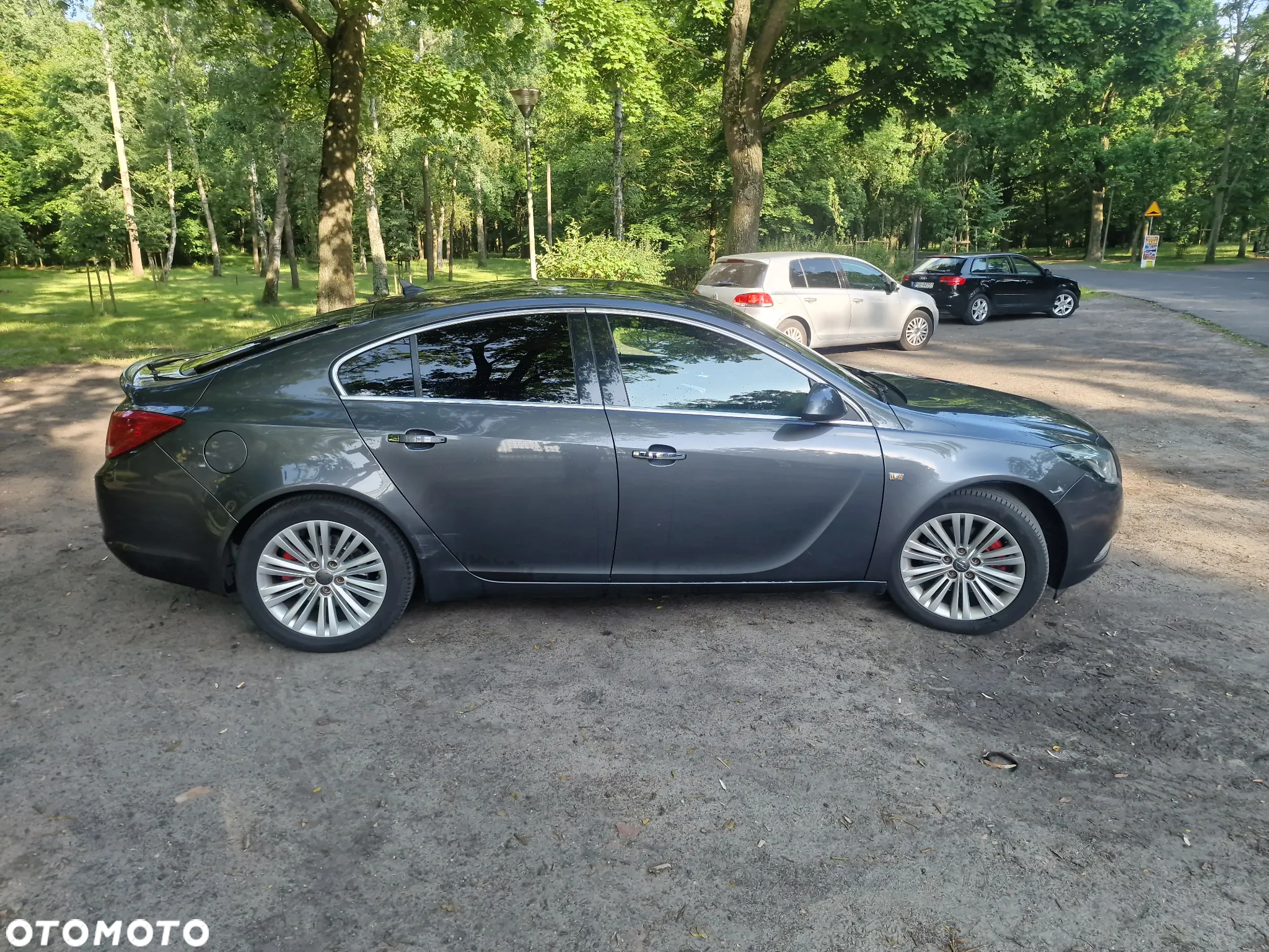 Opel Insignia 2.0 CDTI Edition - 9