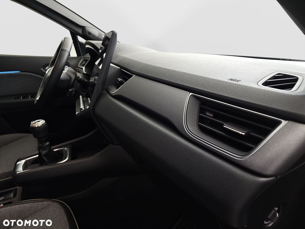 Renault Captur 1.0 TCe Techno - 32