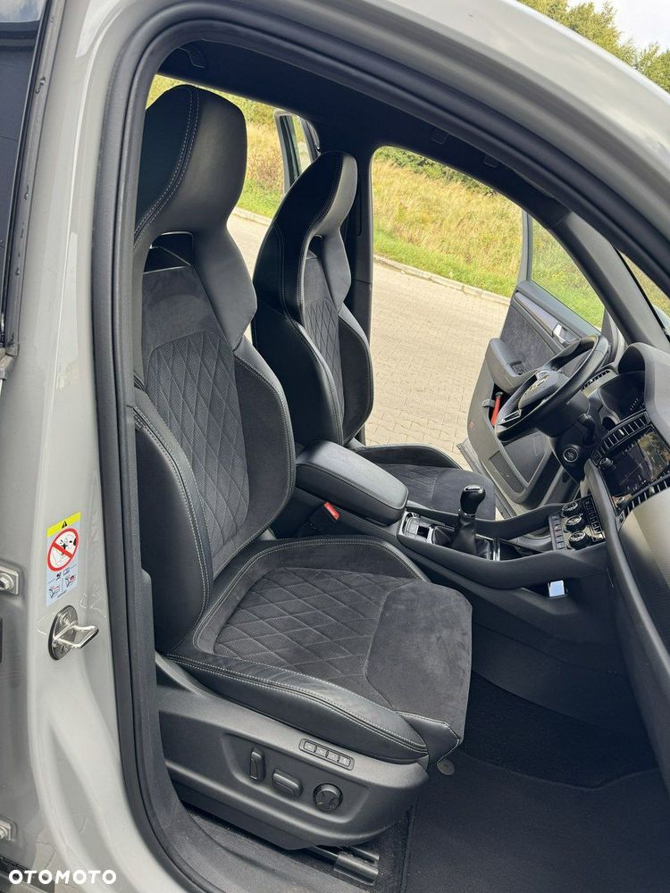 Skoda Kodiaq - 26