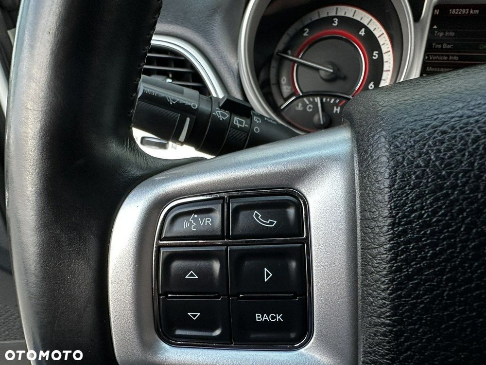 Fiat Freemont 2.0 Multijet - 24