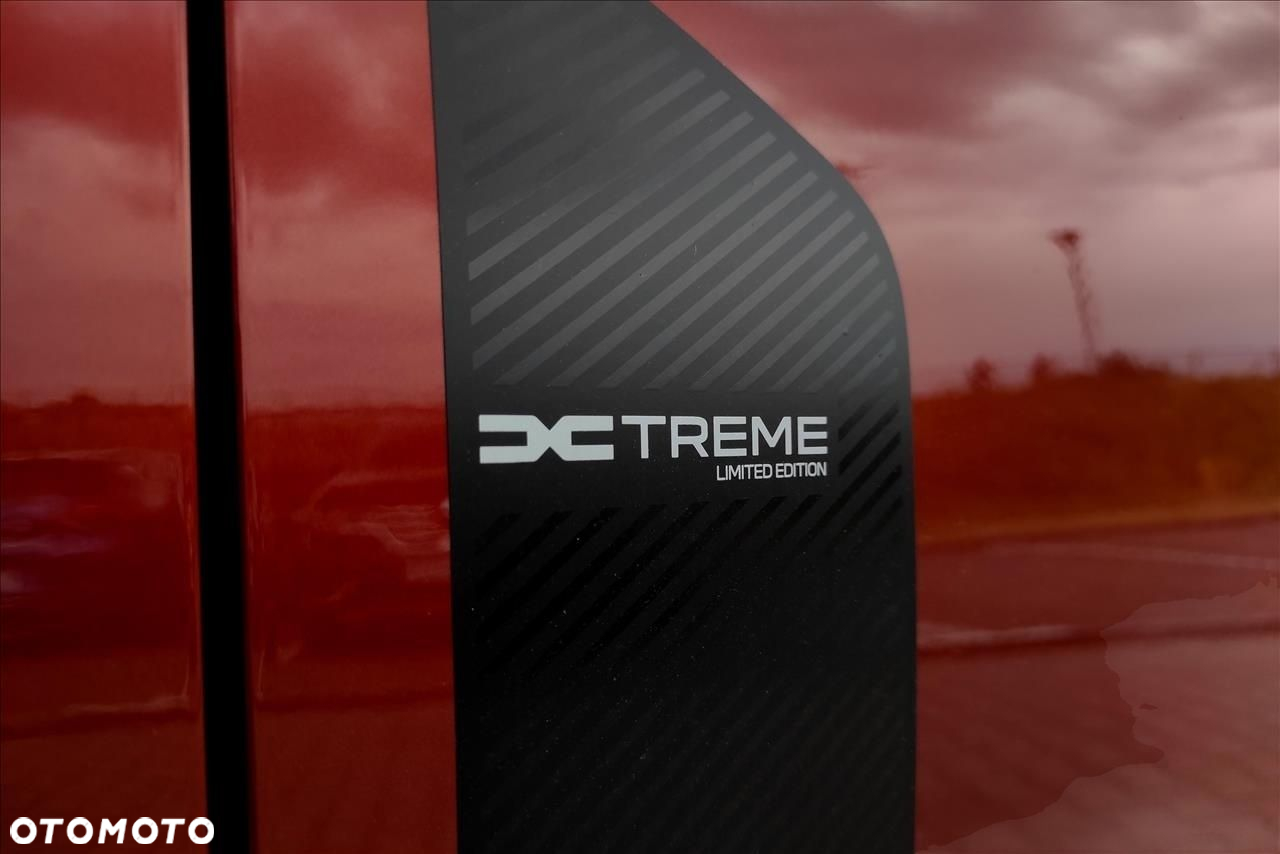 Dacia Jogger 1.0 TCe Extreme+ 7os - 5