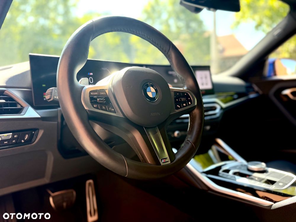 BMW Seria 2 220d mHEV M Sport sport - 18