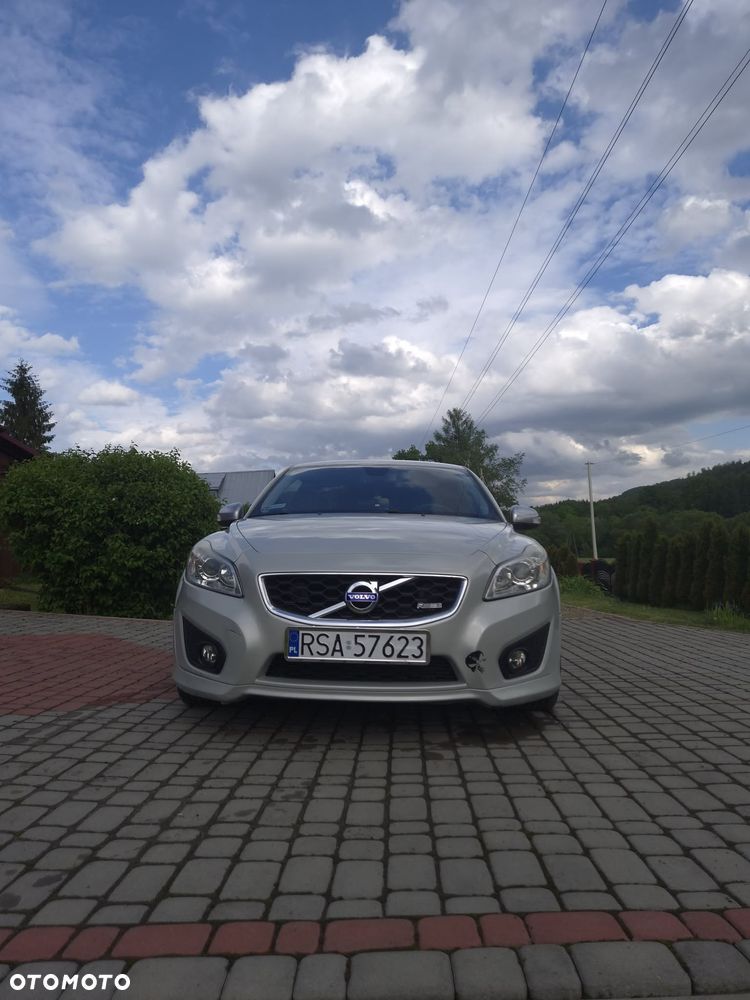 Volvo C30 2.0D R-Design - 3