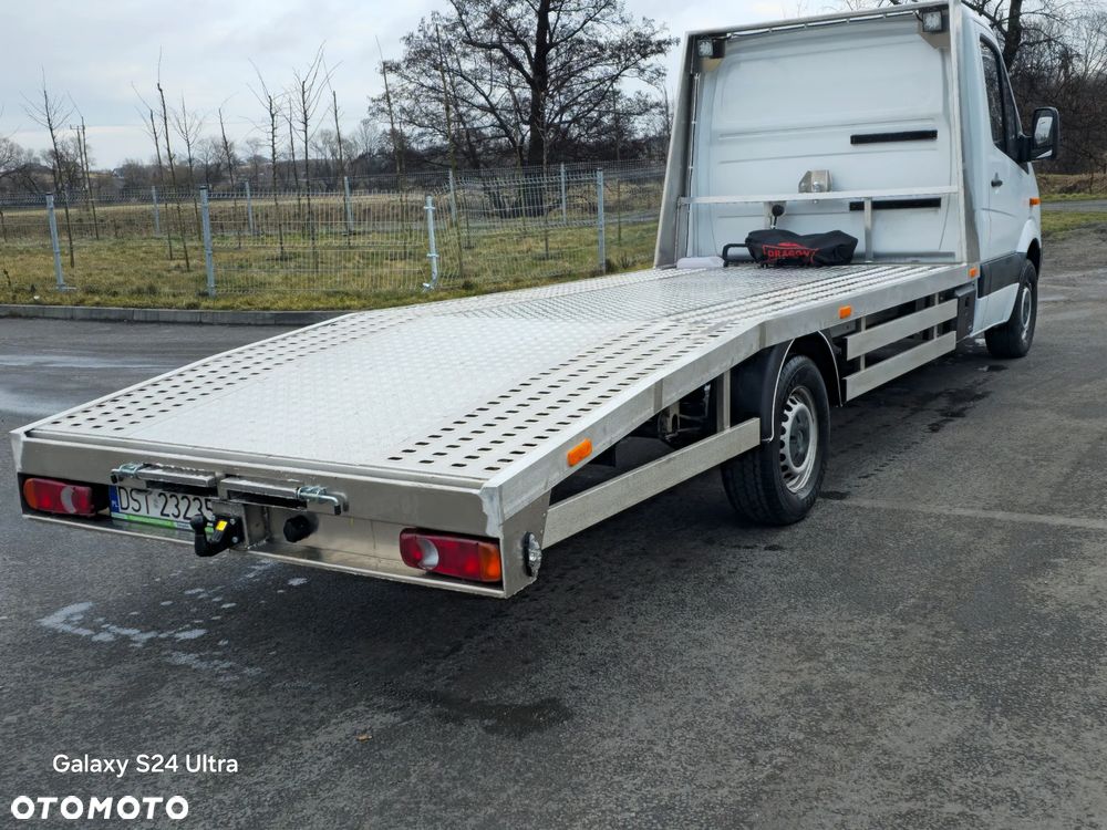 Mercedes-Benz SPRINTER - 8