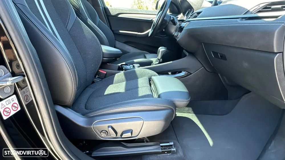 BMW X2 - 22