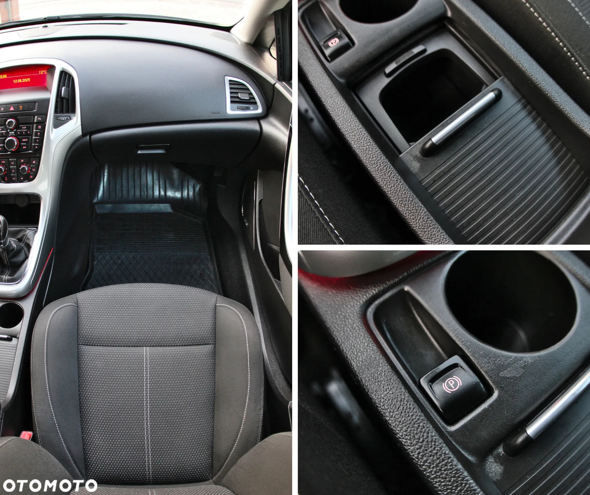 Opel Astra - 25