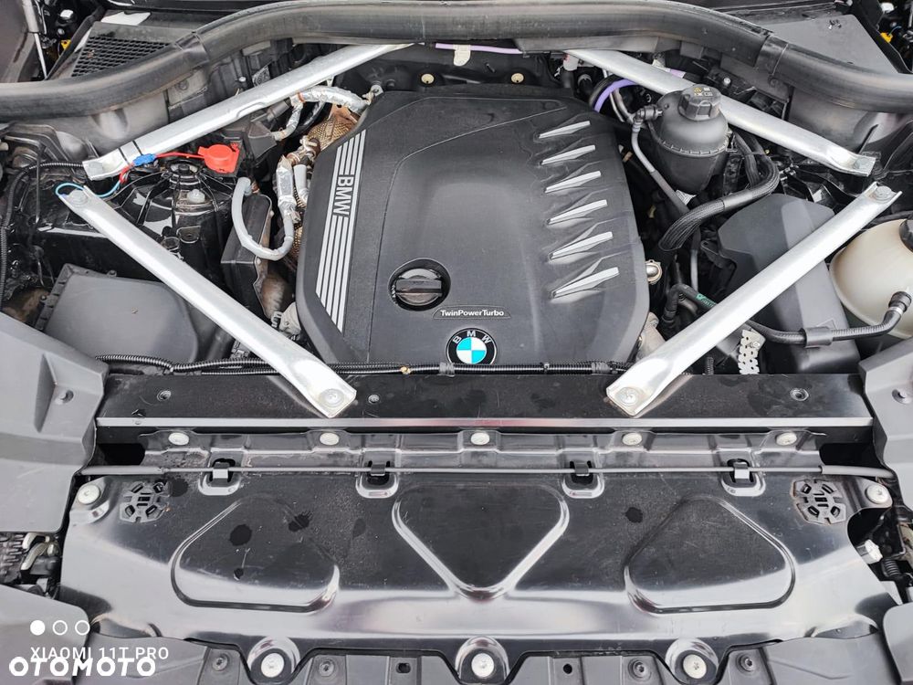 BMW X6 - 14
