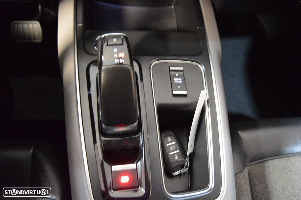 Citroën C5 Aircross 1.6 Hybrid Feel Pack e-EAT8 - 42