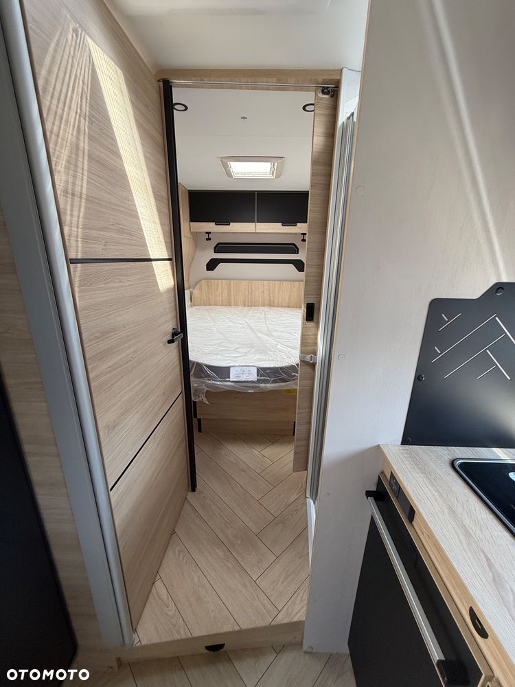 Ford CHAUSSON 788 TITANIUM LINE - 15