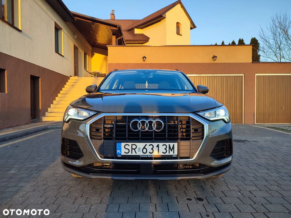 Audi Q3 40 TFSI Quattro Advanced S tronic - 36