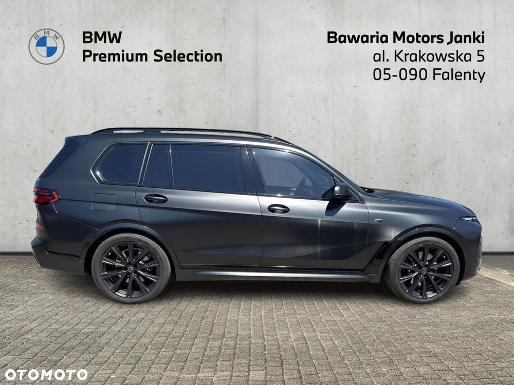 BMW X7 - 8