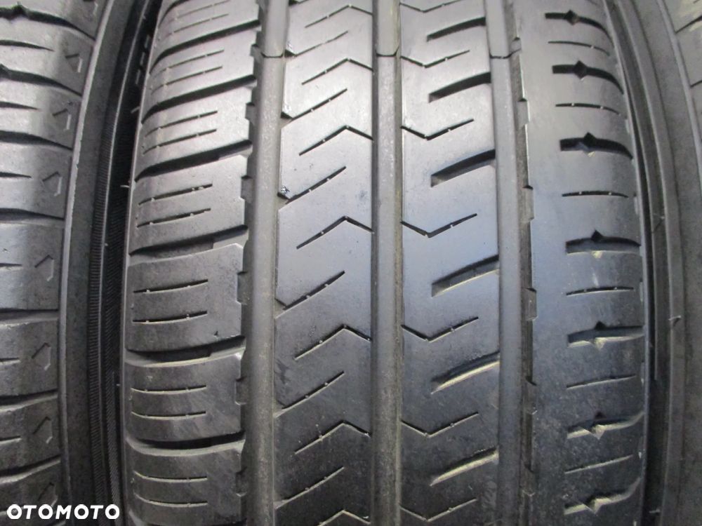 OPONY 205 65 16C 107/105T HANKOOK - LATO - 2