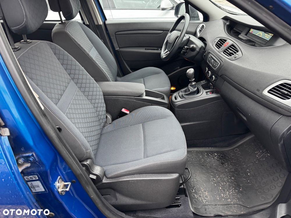 Renault Scenic 1.6 16V Expression - 31