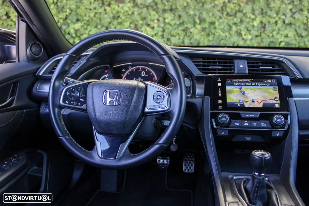 Honda Civic 1.5 i-VTEC Sport - 15