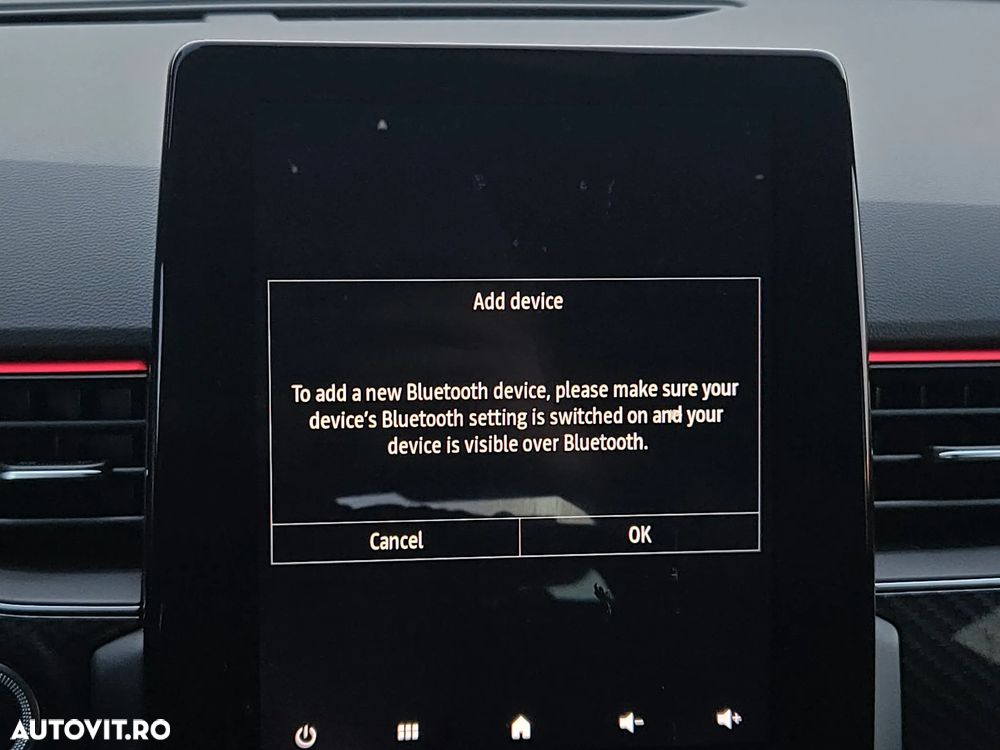 Renault Arkana E-TECH 145 R.S.LINE - 19