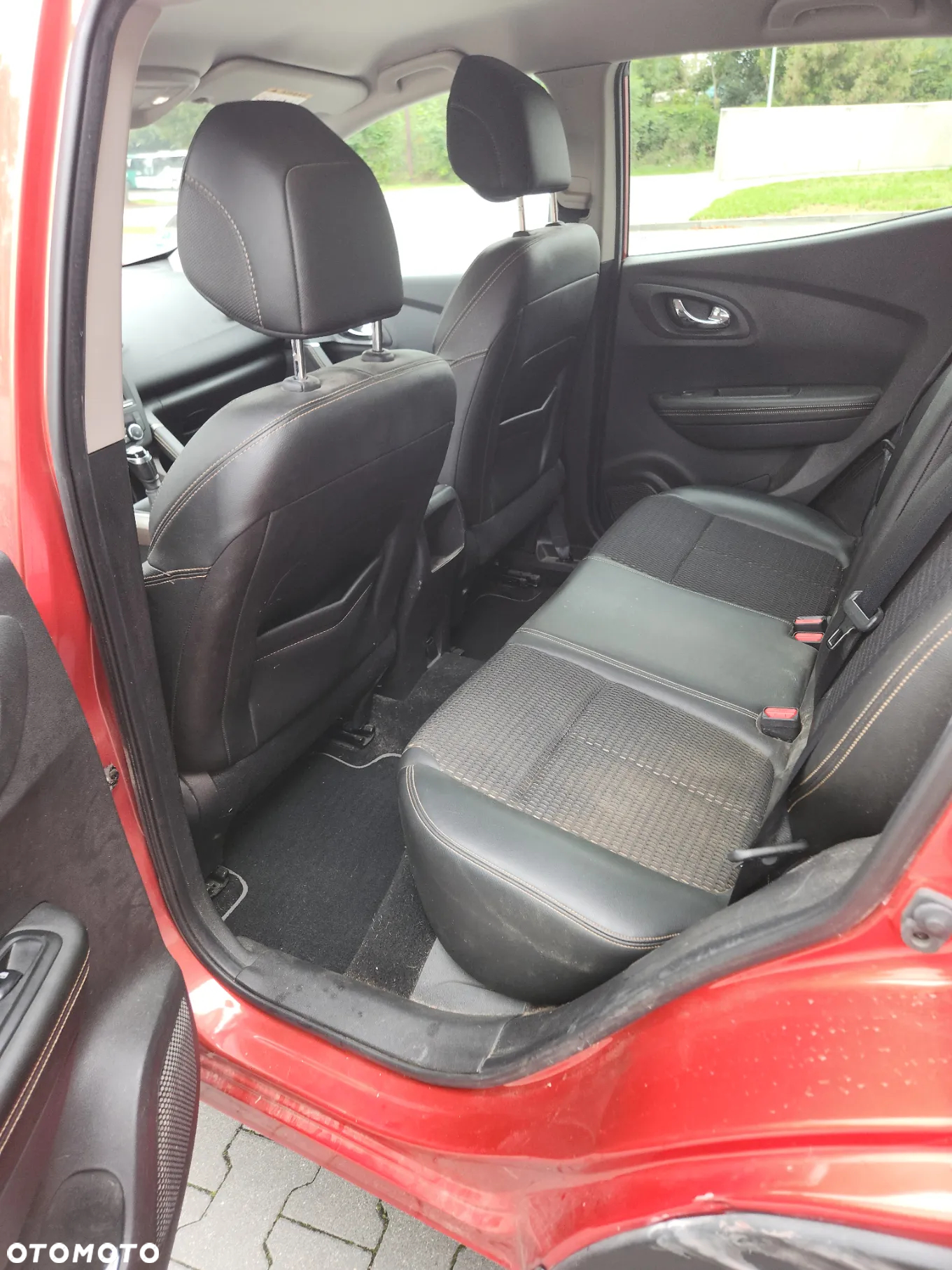 Renault Kadjar 1.6 dCi Energy Adventure 4x4 - 8