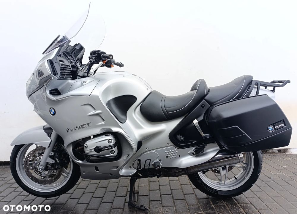 BMW R - 4