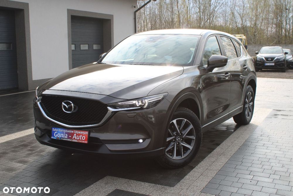 Mazda CX-5 - 2