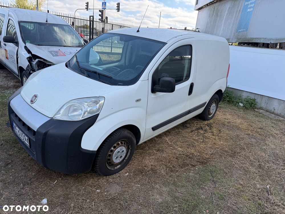 Fiat Fiorino - 6