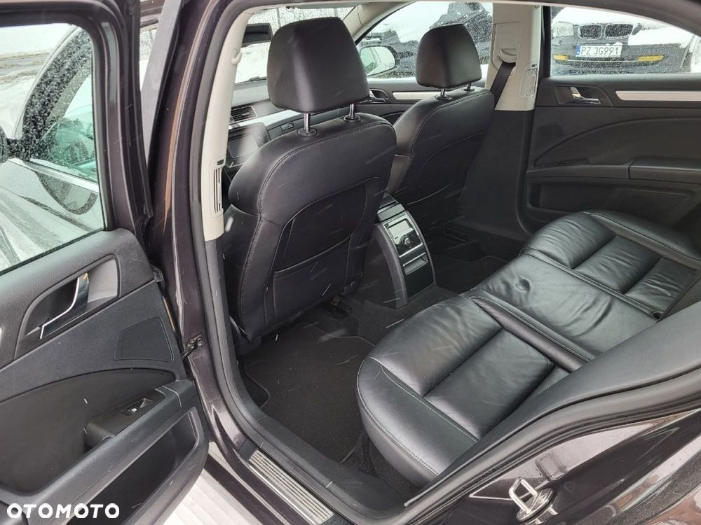 Skoda Superb - 33