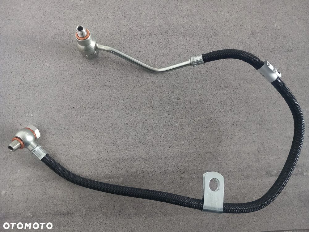 Przewód zasilanie olejem turbiny Ford Transit 2006-2014 2.2L DURATORQ TDCI 1744420 - 6