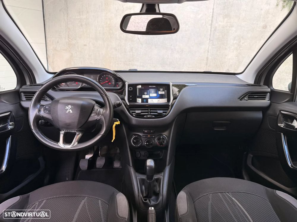 Peugeot 208 1.2 VTi Active - 16