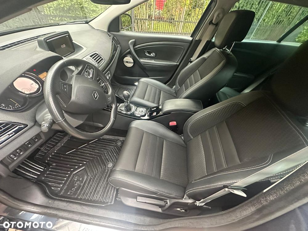 Renault Megane ENERGY dCi 110 Start & Stopp Bose Edition - 18