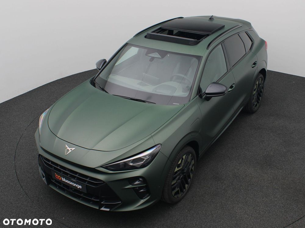 Cupra Terramar 1.5 e-Hybrid DSG Tribe Edition - 12