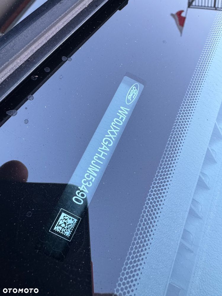 Ford Fiesta 1.1 COOL&CONNECT - 20